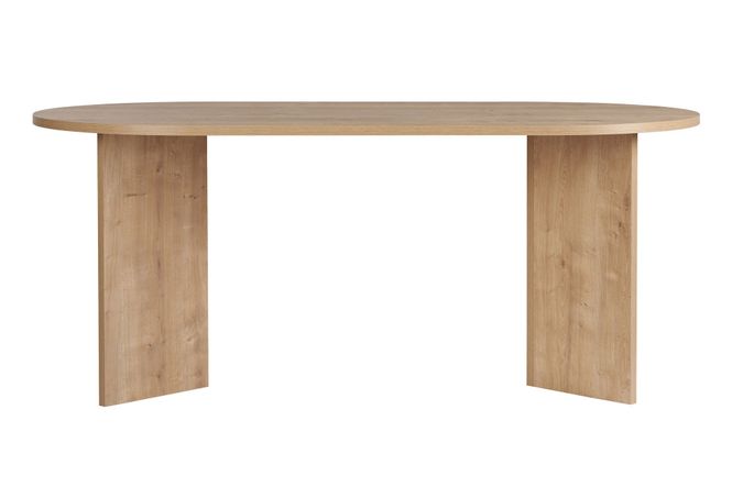 Hovedbilde Nordure Sablin spisebord – Sapphire Oak