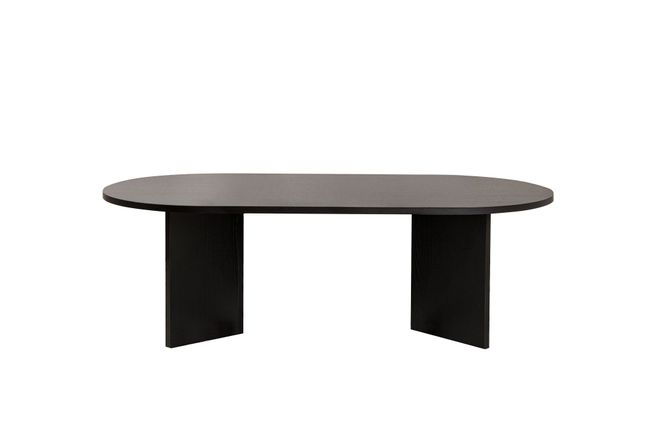 Hovedbilde Nordure Sable sofabord – Wood Black