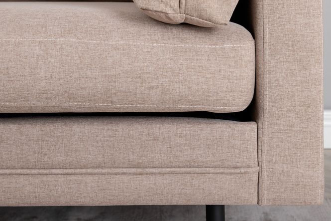 Hovedbilde Venture Home Boom 3-seters sofa – ...