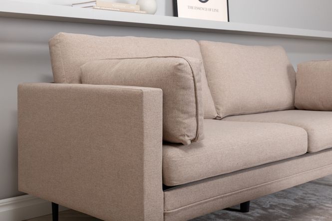 Hovedbilde Venture Home Boom 3-seters sofa – ...