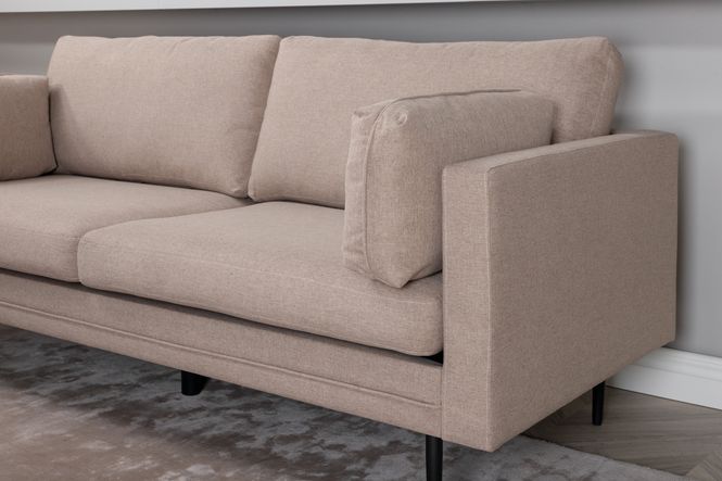 Hovedbilde Venture Home Boom 3-seters sofa – ...