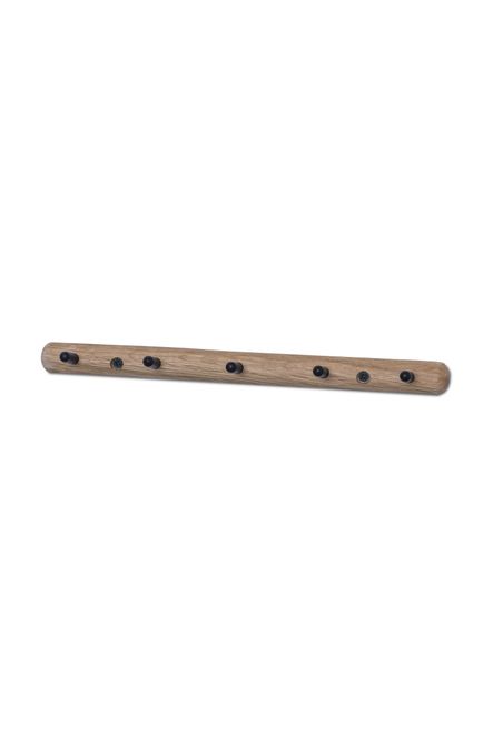 Hovedbilde Torkelson Twist knaggrekke – Oljet eik, 5 ...