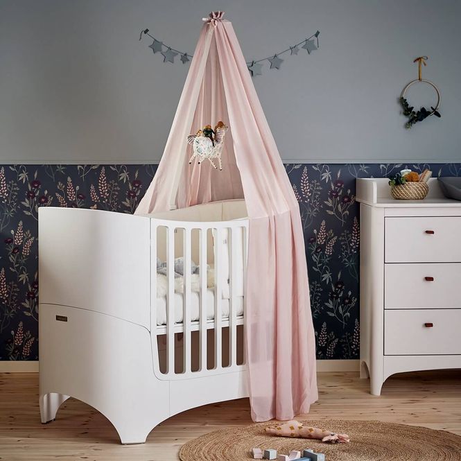 Hovedbilde Leander Classic Top madrass til babyseng