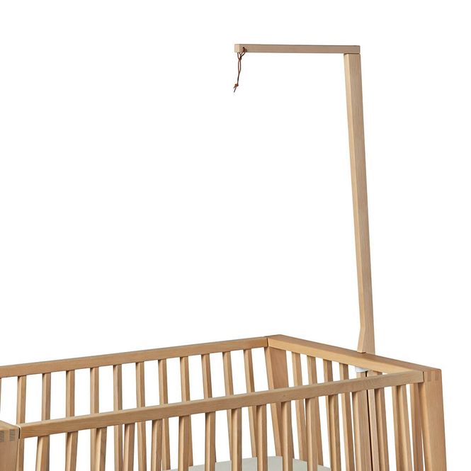 Hovedbilde Leander Linea Stativ til Babyseng eik