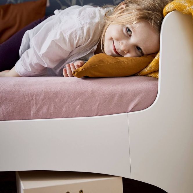 Hovedbilde Leander Classic Forlengelses sett for baby ...