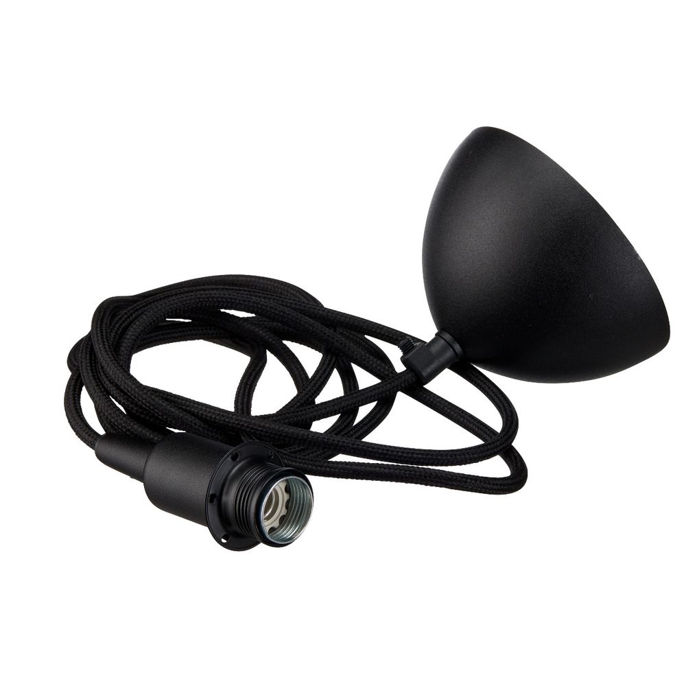 Belid Gloria Oppheng E14 Svart Kabel