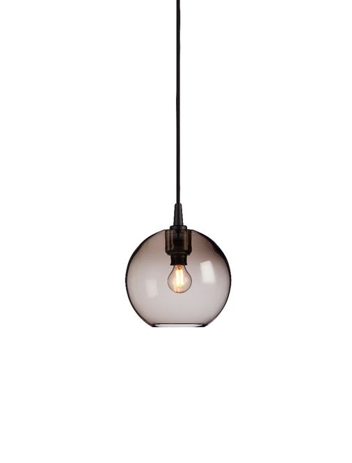 Hovedbilde Belid Gloria Oppheng E14 Svart Kabel