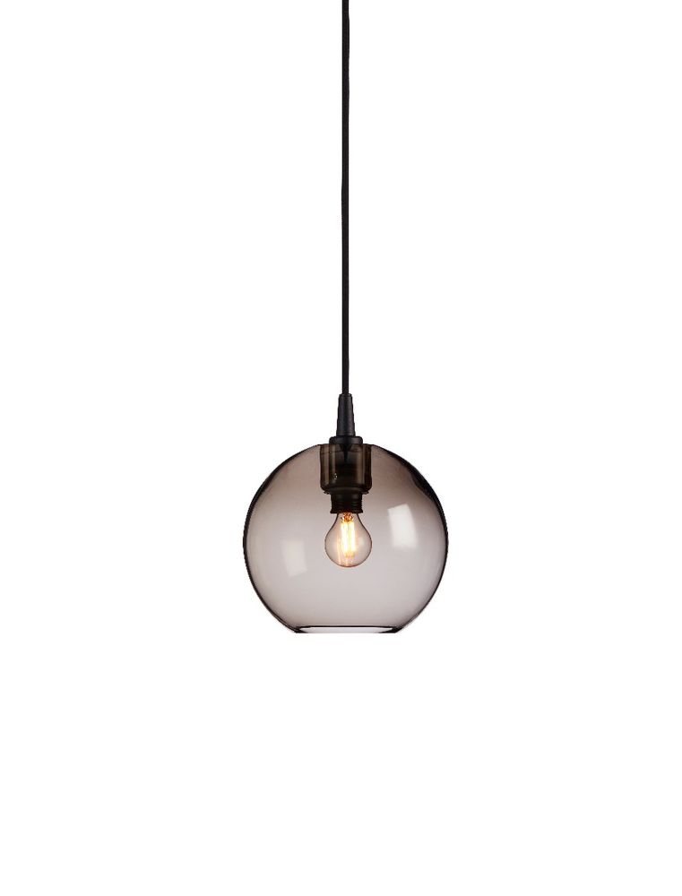 Belid Gloria Oppheng E14 Svart Kabel