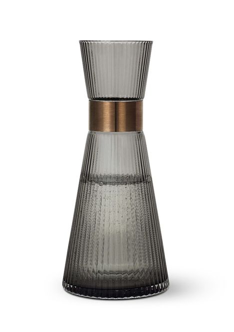Hovedbilde Rosendahl Grand Cru Vannkaraffel 1,0 l smoke