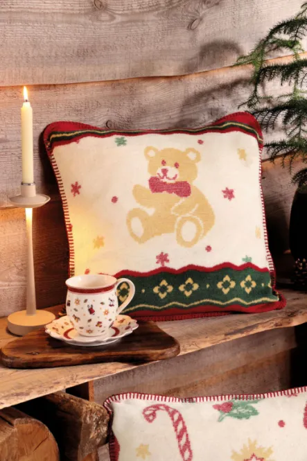 Hovedbilde Villeroy & Boch Toy's Delight Putetrekk 50x50 cm ...