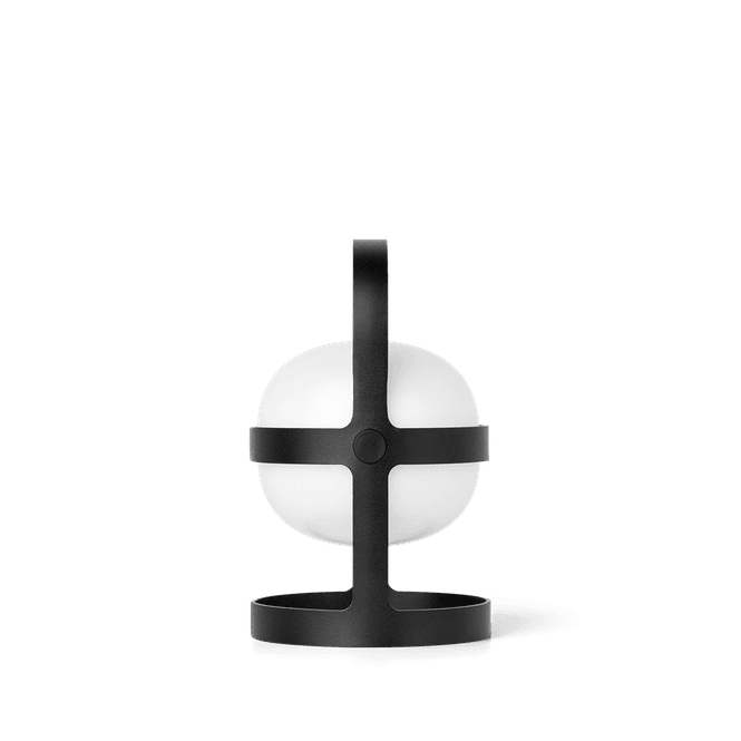 Hovedbilde Rosendahl Soft Spot Solar Lamp 18,5cm