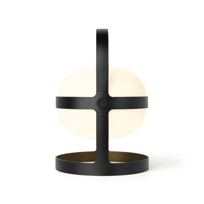 Hovedbilde Rosendahl Soft Spot Solar Lamp 34cm