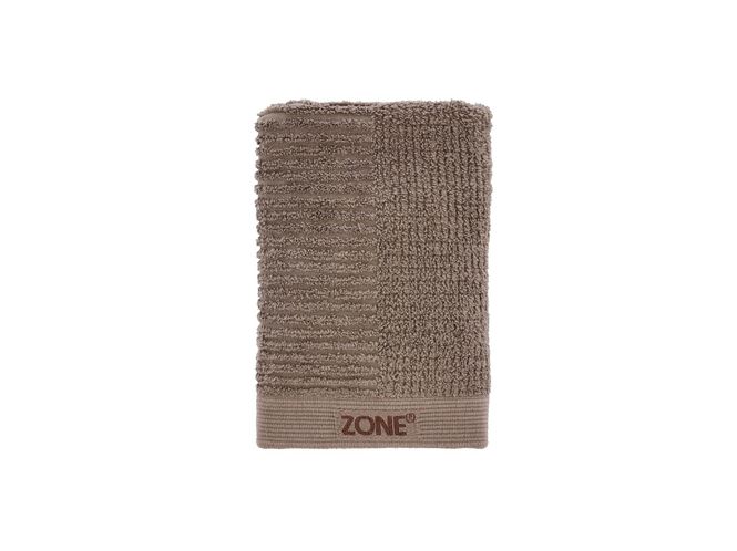 Hovedbilde Zone Denmark Classic Håndkle Taupe 70x50 cm