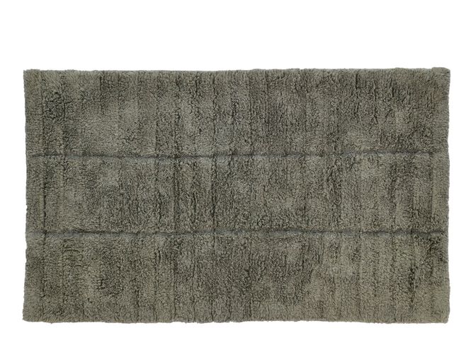 Hovedbilde Zone Denmark Tiles Badematte Olivengrønn 80x50 cm