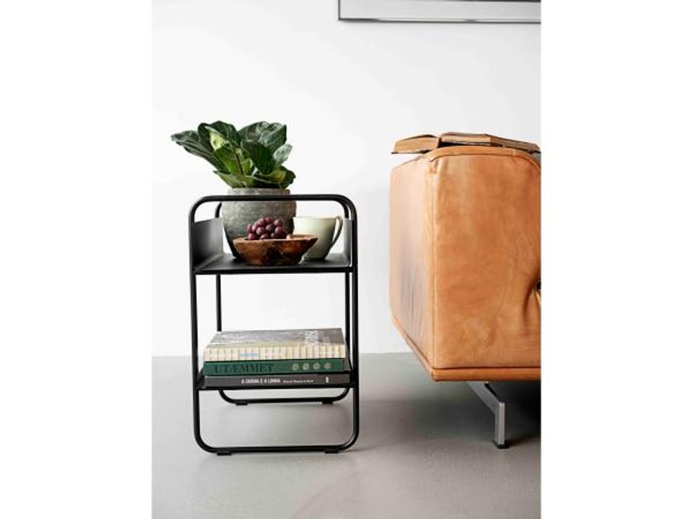 Zone Denmark Konsollbord 48 x 35,6 x 55,5 Soft Grey