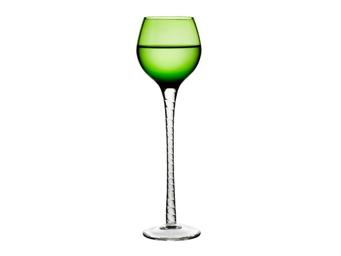 Hovedbilde Lyngby Glass London Snapseglass assortert 6-pk.