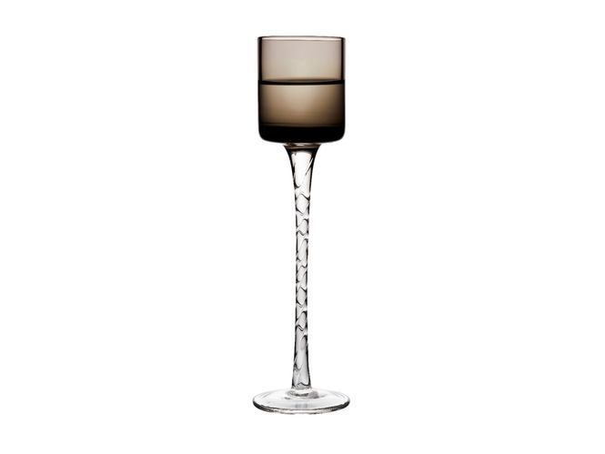 Hovedbilde Lyngby Glass London Snapseglass assortert 6-pk.