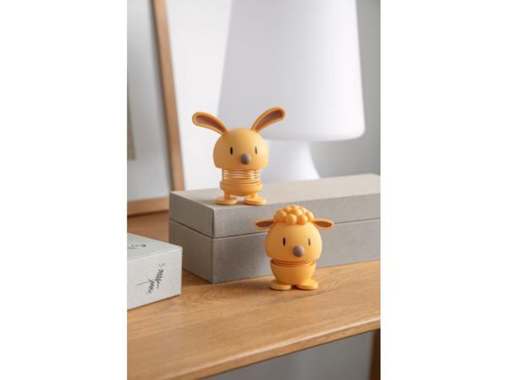 Hoptimist Soft Bunny Liten Mimosa