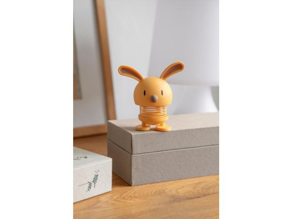 Hoptimist Soft Bunny Liten Mimosa
