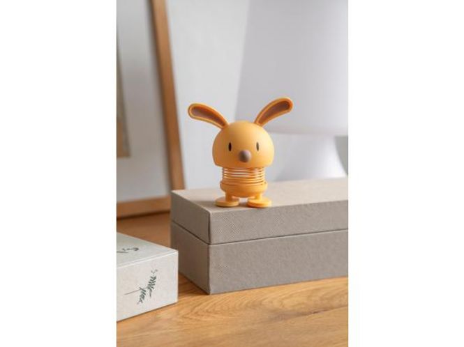Hovedbilde Hoptimist Soft Bunny Liten Mimosa