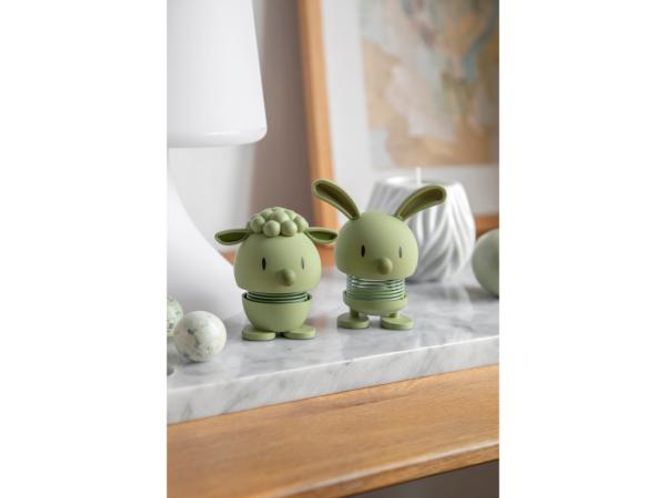 Hovedbilde Hoptimist Soft Lambert Liten Olive
