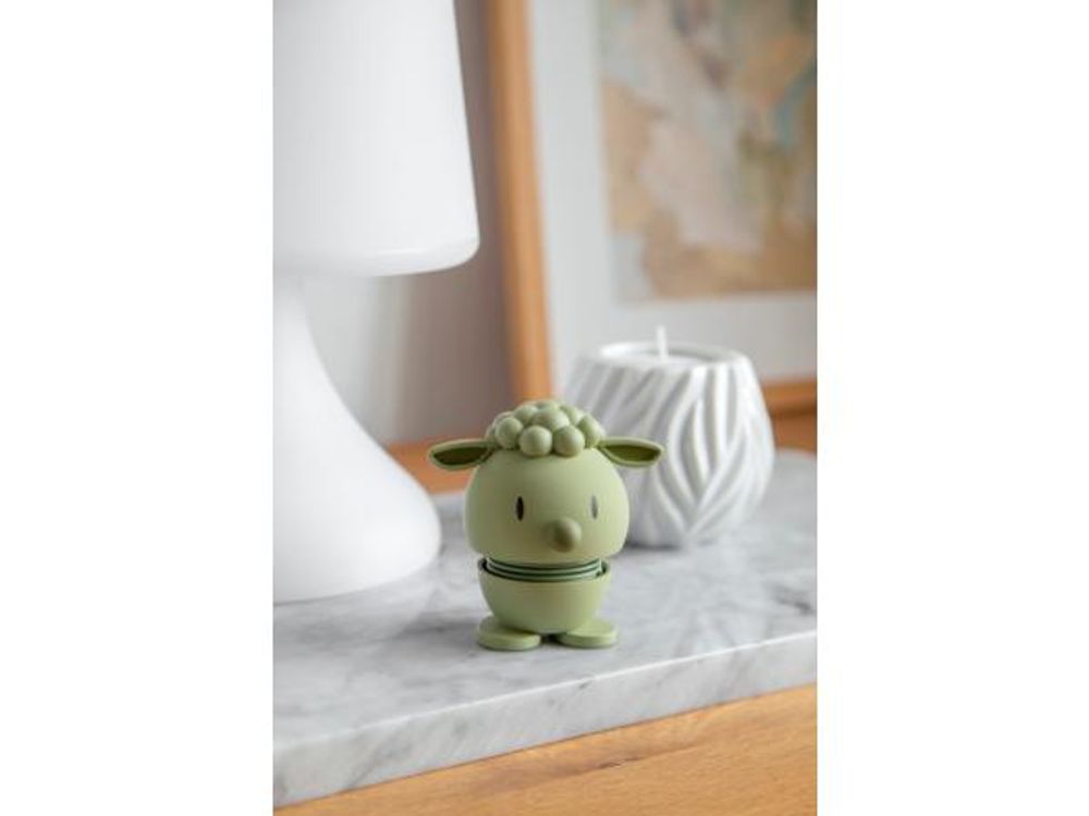 Hoptimist Soft Lambert Liten Olive