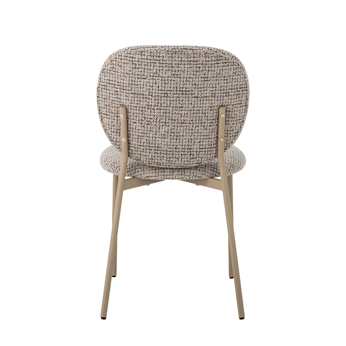 Bloomingville Percey Spisestol Natur