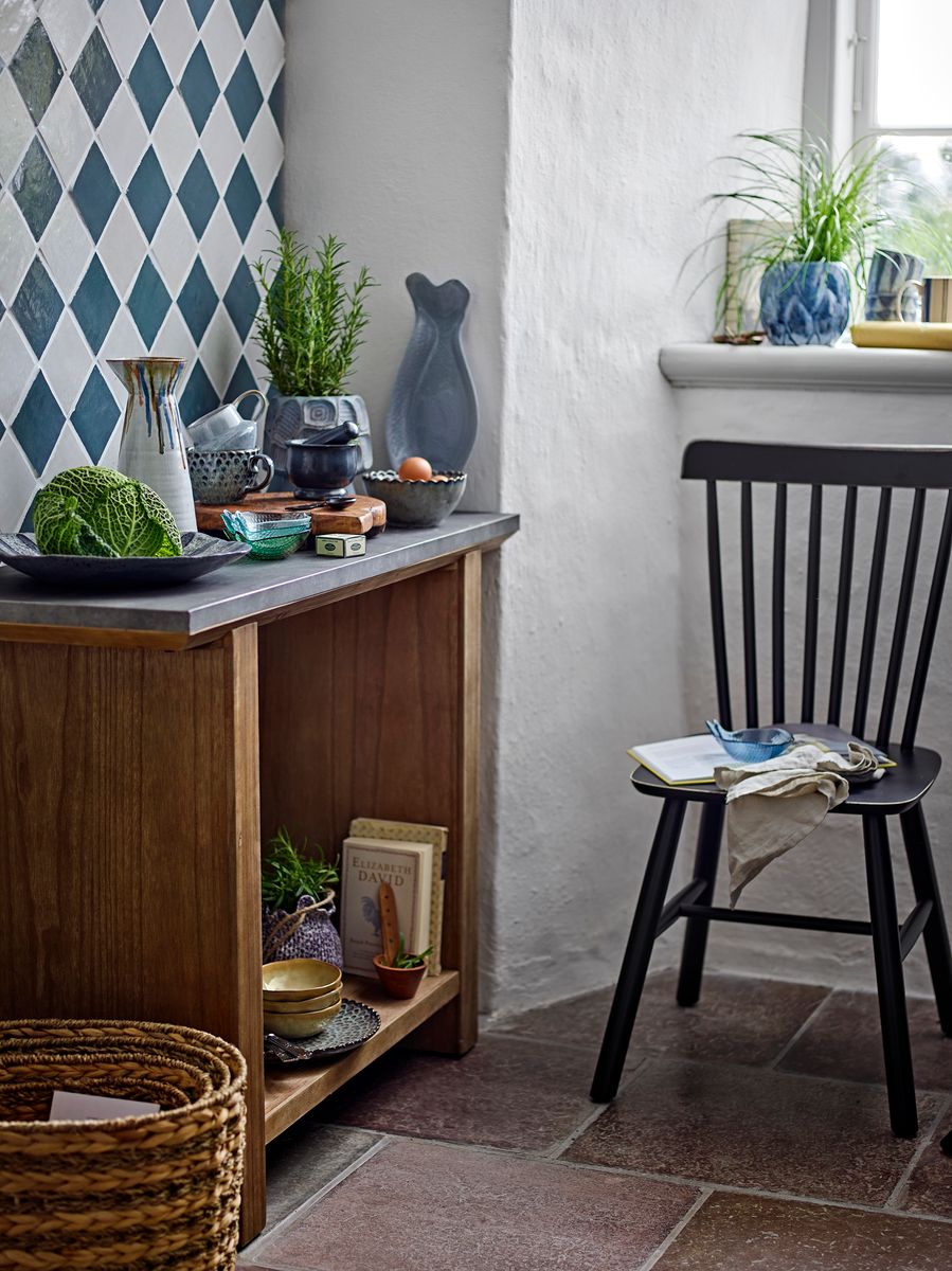 Bloomingville Riva Konsollbord Brun