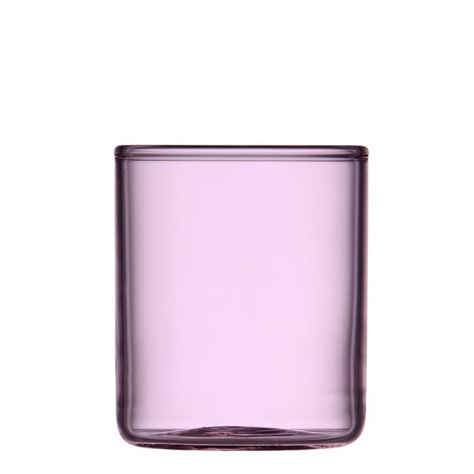 Hovedbilde Lyngby Glas Torino Shotglass 2 stk Rosa