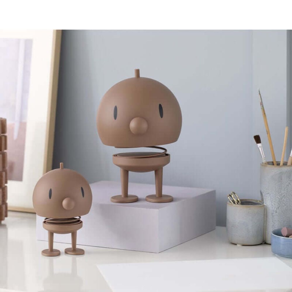 Hoptimist Soft Bumble  L Choko