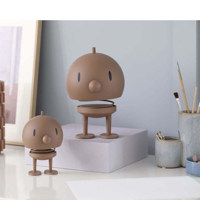 Hovedbilde Hoptimist Soft Bumble  L Choko