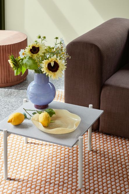 Hovedbilde Broste Copenhagen Wind Sjeselong Lys Grå