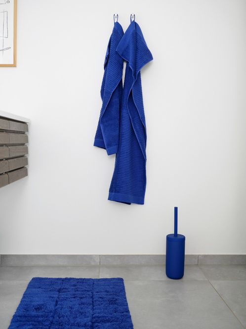Hovedbilde Zone Denmark Ume Toalettbørste Indigo Blue