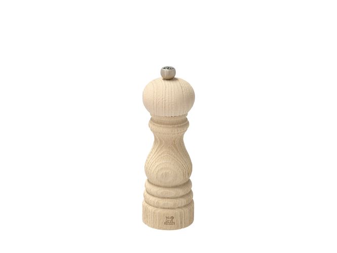 Hovedbilde Peugeot Paris Nature Saltkvern 18 cm Natur.