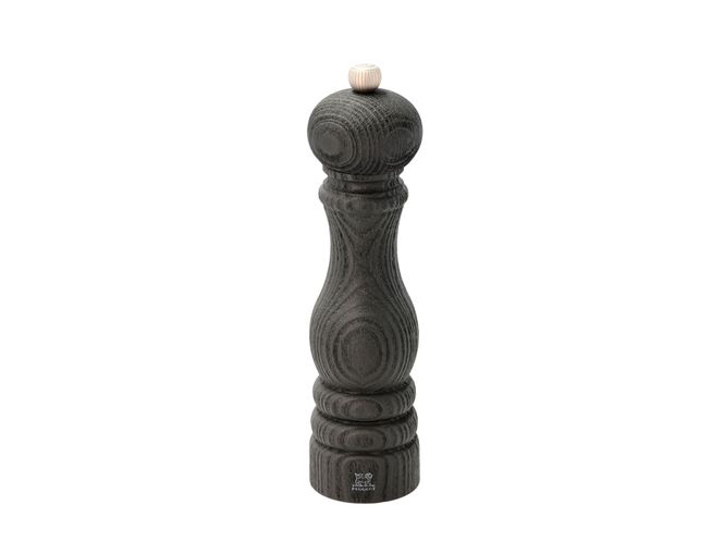 Hovedbilde Peugeot Paris Nature Black Saltkvern 22 cm Svart.