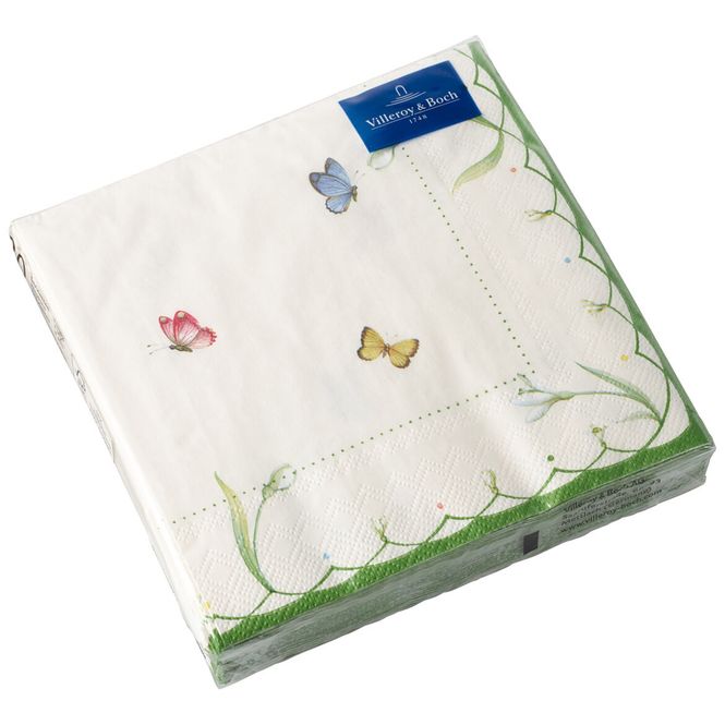 Hovedbilde Villeroy & Boch Colourful Spring 25 x 25 cm 20 ...