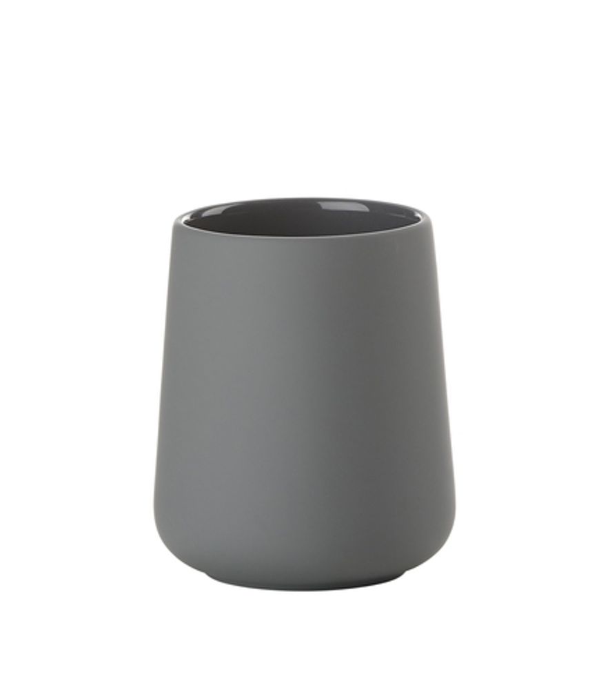 Zone Denmark Tannbørsteholder Nova One Grey