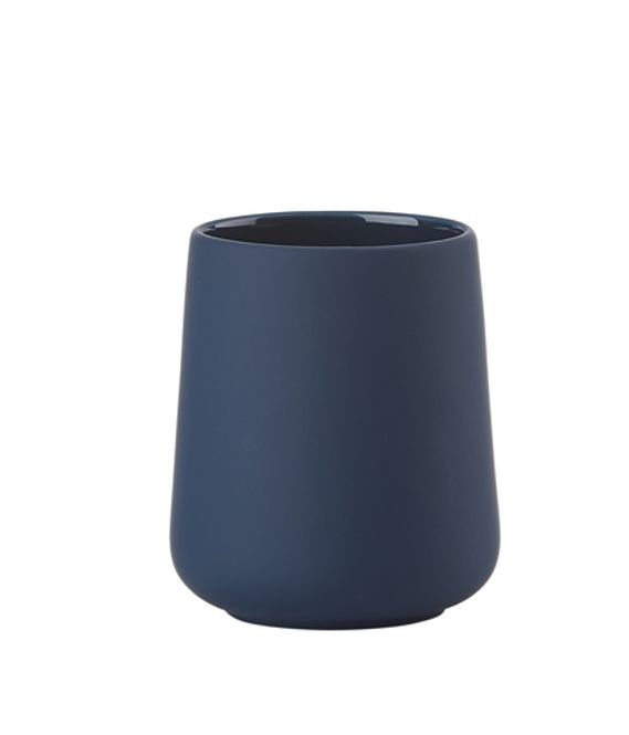 Hovedbilde Zone Denmark Tannbørsteholder Nova One Royal Blue
