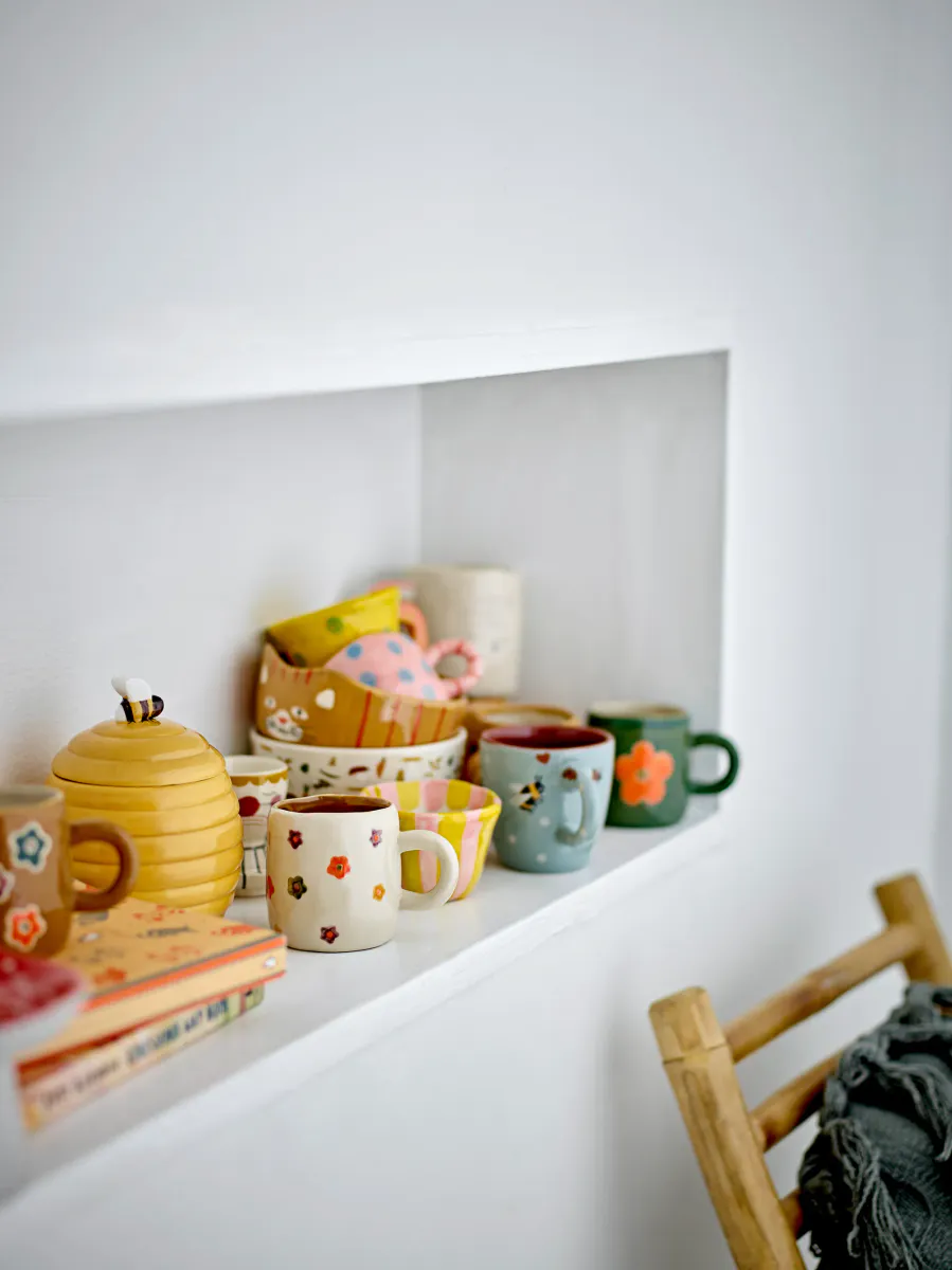 Bloomingville MINI Addy Kopp