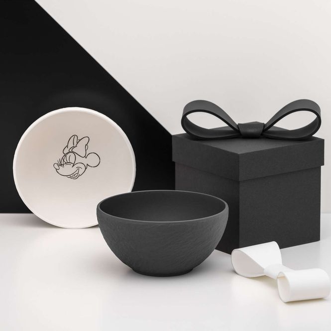 Hovedbilde Villeroy & Boch Manufacture Rock Mikke Mus ...