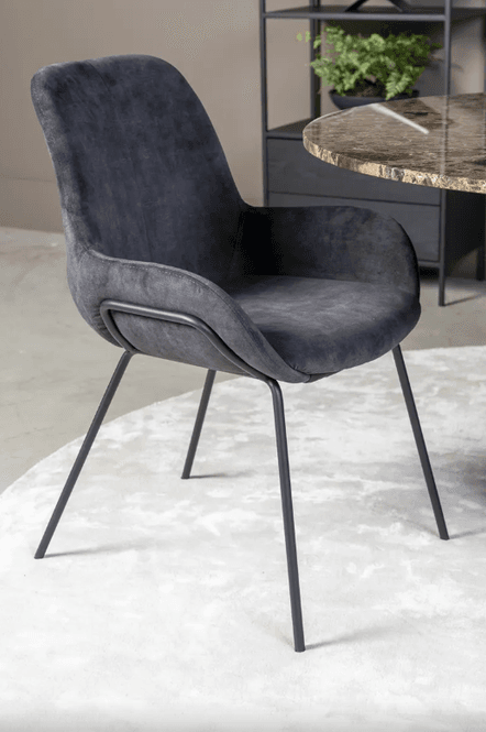 Hovedbilde Trend Collection Livingston spisestol Aquila ...