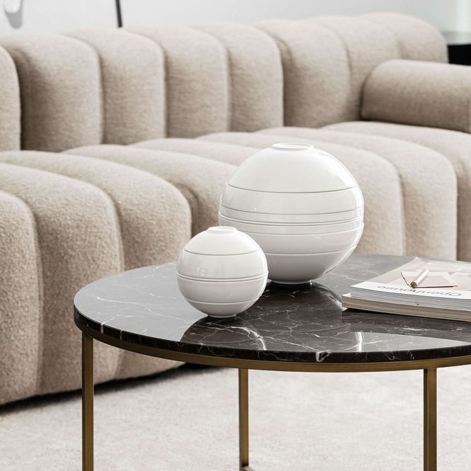 Hovedbilde Villeroy & Boch Iconic La Boule Hvit