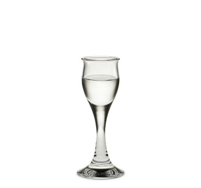 Hovedbilde Holmegaard Ideelle Snaps 3 cl