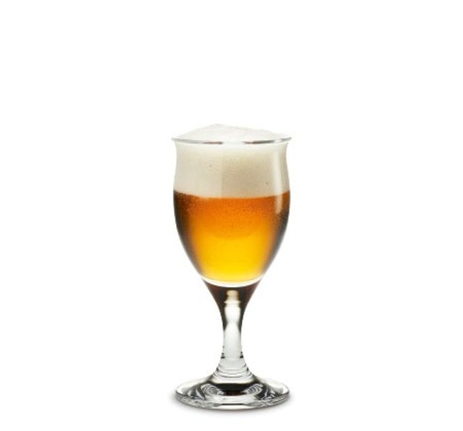 Hovedbilde Holmegaard Ideelle Ølglass 36 cl