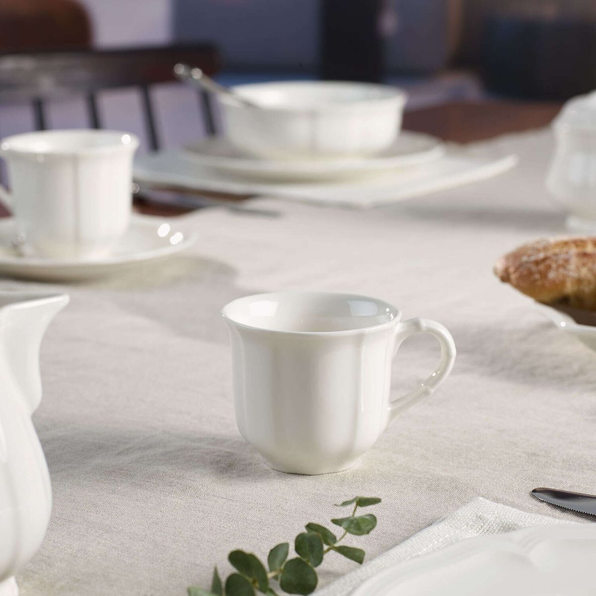Villeroy & Boch Manoir Espressokopp 10 cl