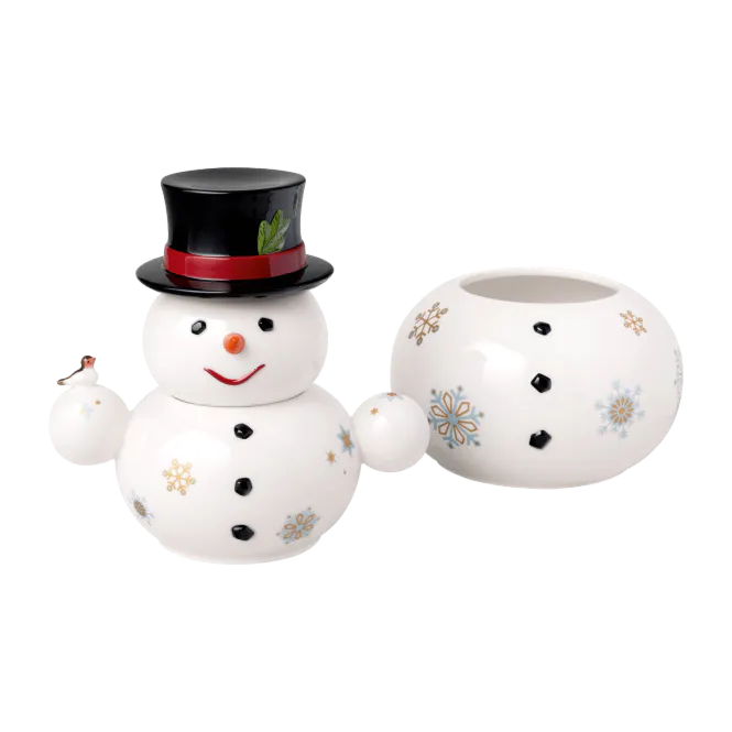 Hovedbilde Villeroy & Boch Christmas Toys Memory Krukke ...