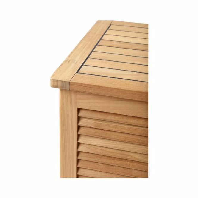 Hovedbilde Cinas Oppbevaringsbenk Teak