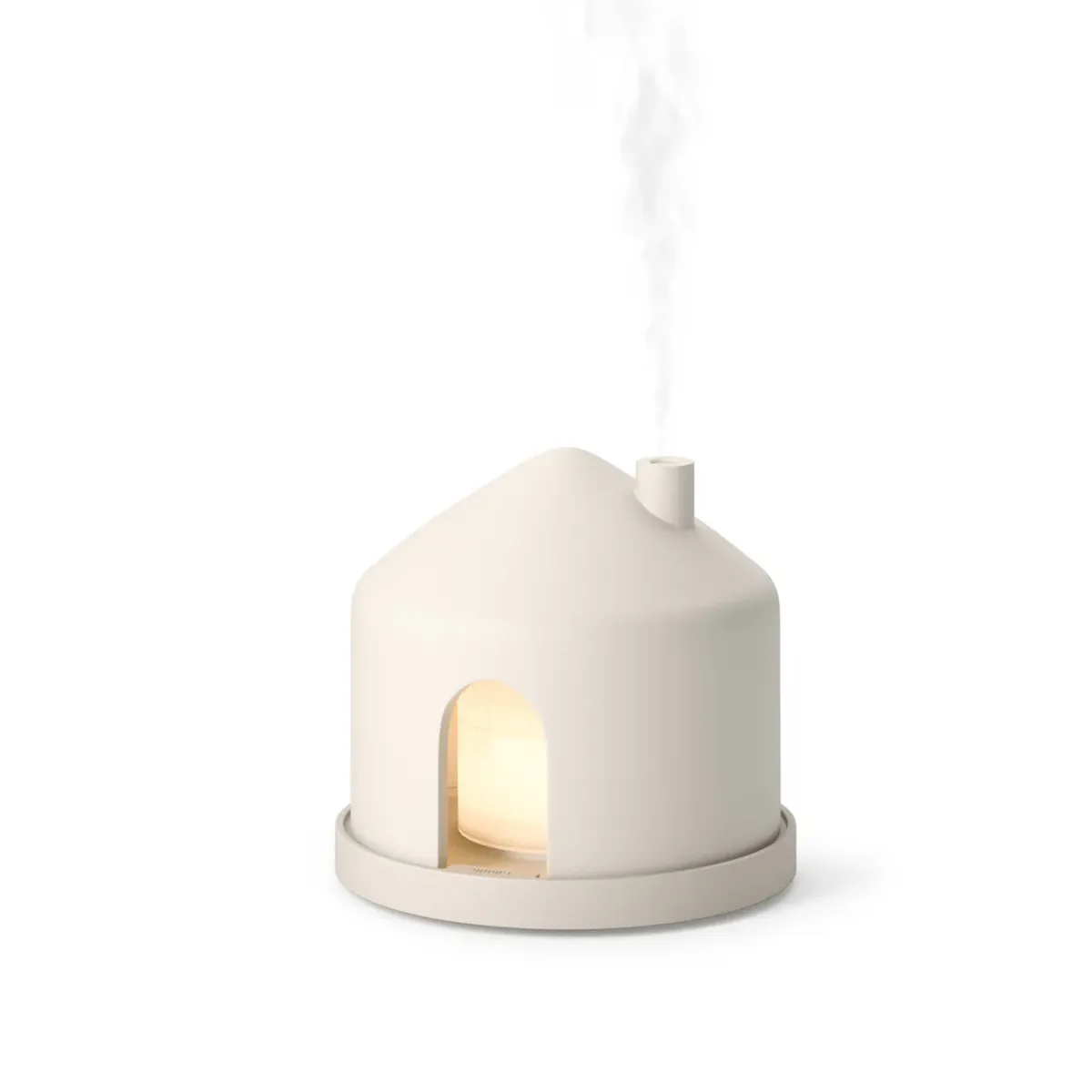 Umbra Casita Diffuser Sand