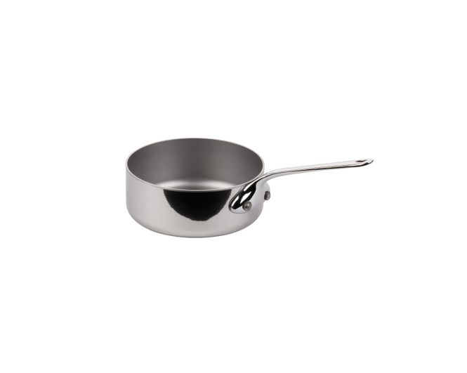 Hovedbilde Mauviel Cook Style sautépanne mini stål - 25 cl