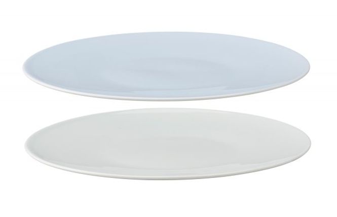 Hovedbilde Stelton Emma plate 22cm blå